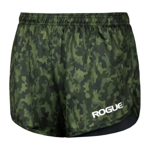 Crossfit hotsell camo shorts
